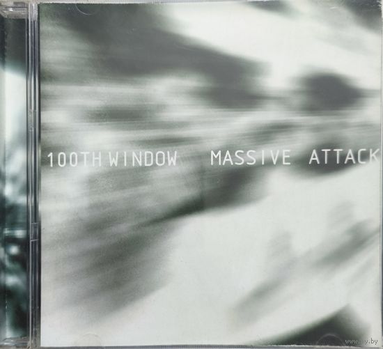 Massive attack - 100th window