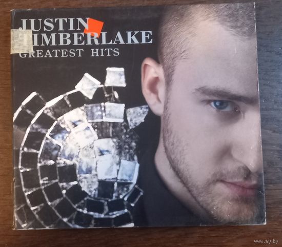 Justin Timberlake – Greatest Hits