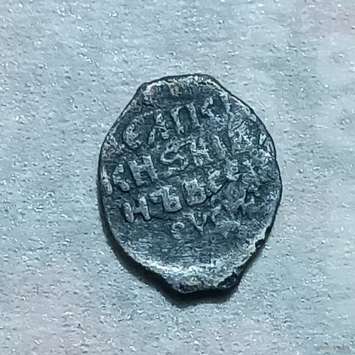 Чешуйка # 4-4