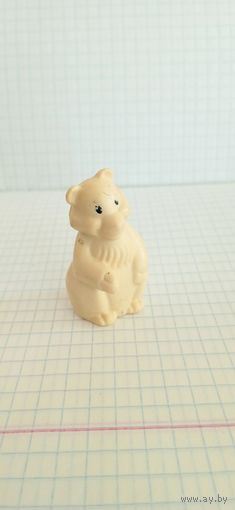 Коллекционная игрушка из Киндер сюрприза. Серия Животные с дитенышами, 1996г.к97 n78.     14