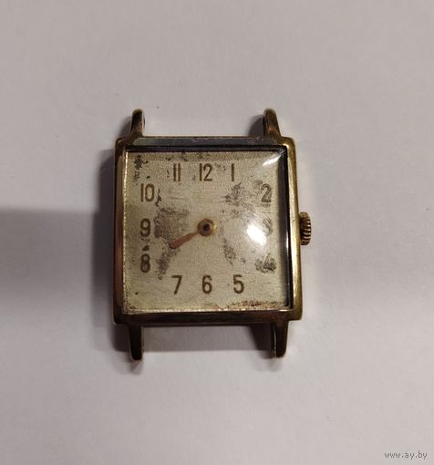 Часы Луч мужские AU10, без МЦ!!