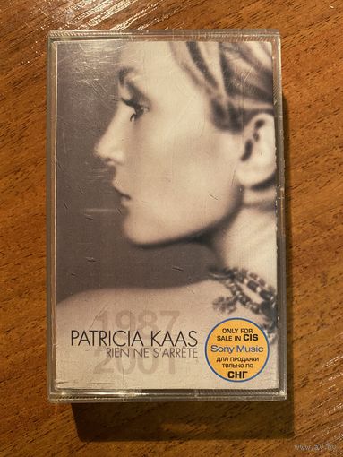 Patricia Kaas