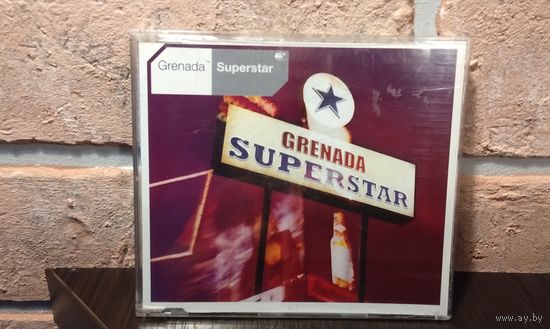 Grenada - Superstar