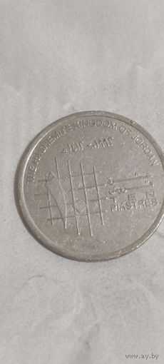 Иордания 10 пиастр