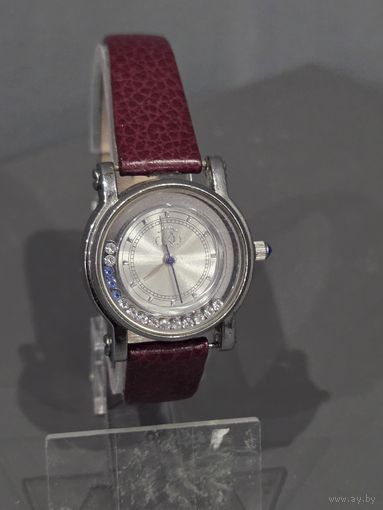 Редкие часы Oriflame