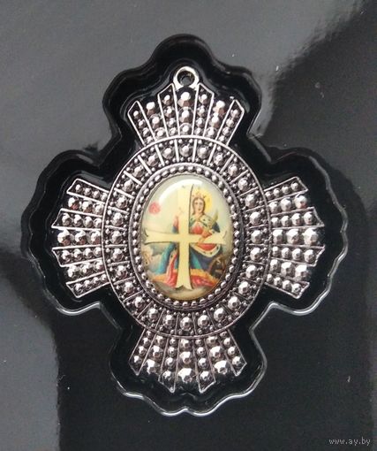 Орден Святой Великомученицы Екатерины