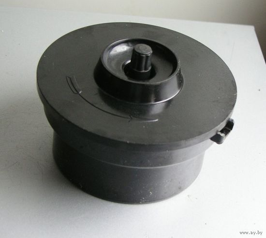 Фотобачок для проявки 35 мм пленки