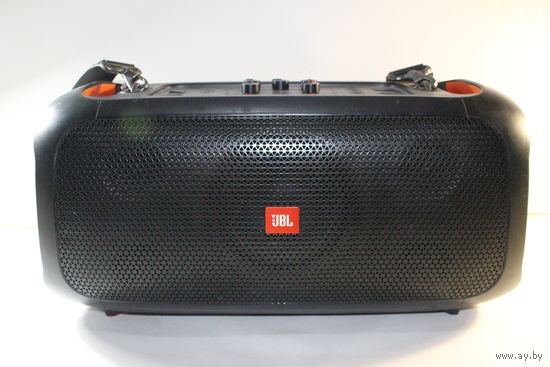 Беспроводная колонка JBL PartyBox On-The-Go