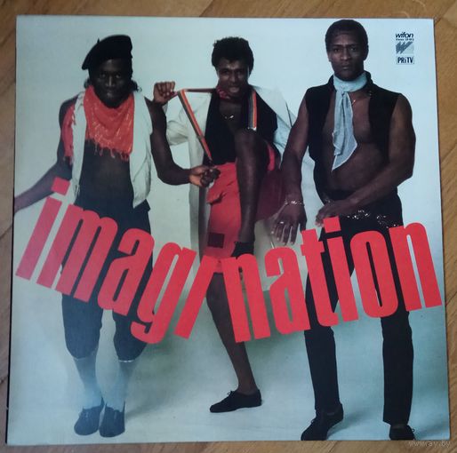 IMAGINATION