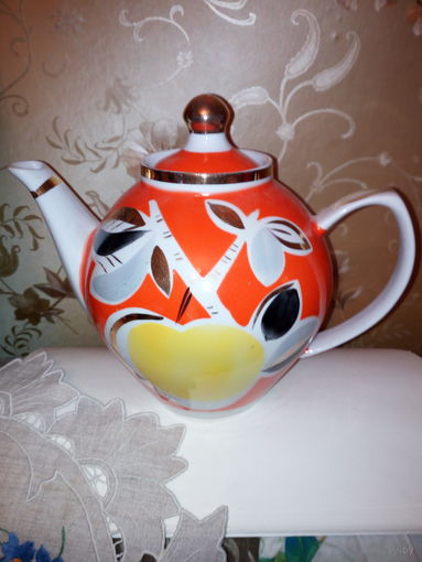 Чайник