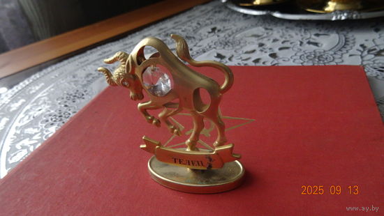 Знак зодиака Телец