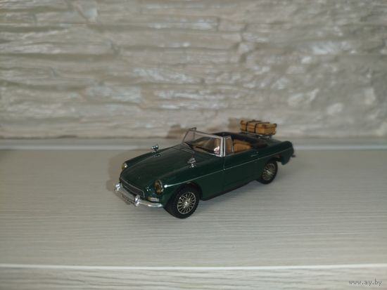 MGB