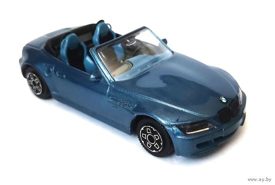 BMW M Roadster Bburago