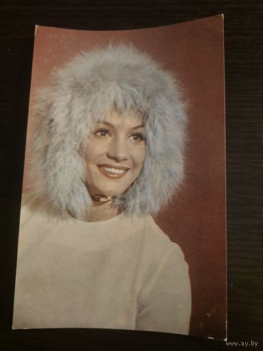 Артисты яцкина