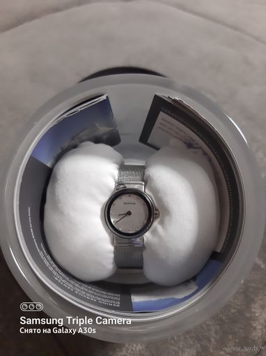 Часики BERING 10122-000