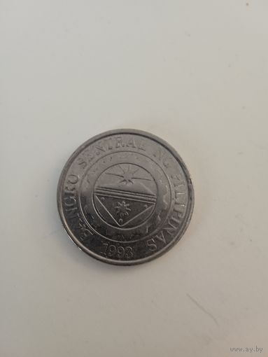 1 песо 2011 г.