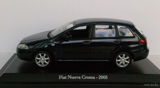 Fiat Nuova Croma 2005