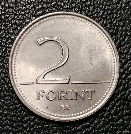 2 форинта 1995