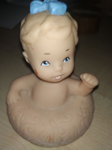 Игрушка советская