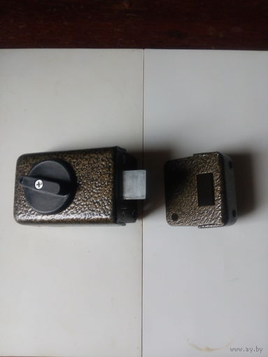 Корпус замка