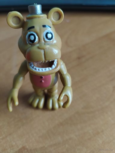 Игрушка - мишка Фрэдди