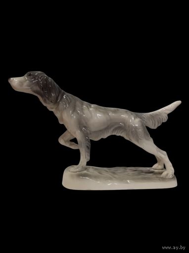 Сеттер  Hertwig & Co., Германия, 1941-1958 г.