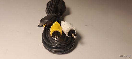 Кабель для Видео-Фото 2 камеры