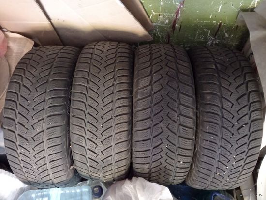 205/55 R16 Matador Silika MP58 (Словакия) Цена за 3 шт.