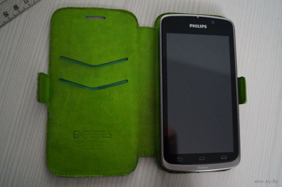 ТЕЛЕФОН Philips Xenium, б/у