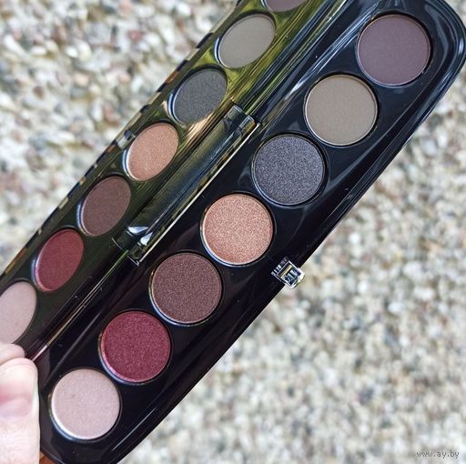 Marc Jacobs Eye-Conic Flam(Boy)Ant