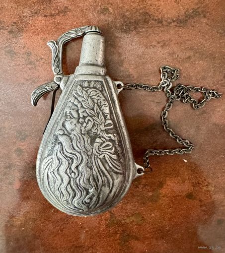 Пороховница