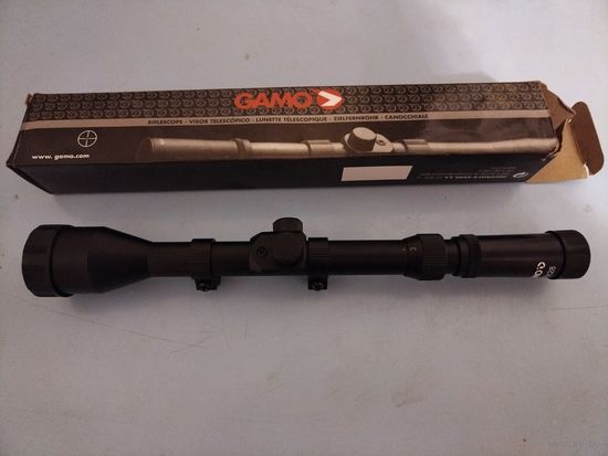 Прицел Gamo 3-7x28