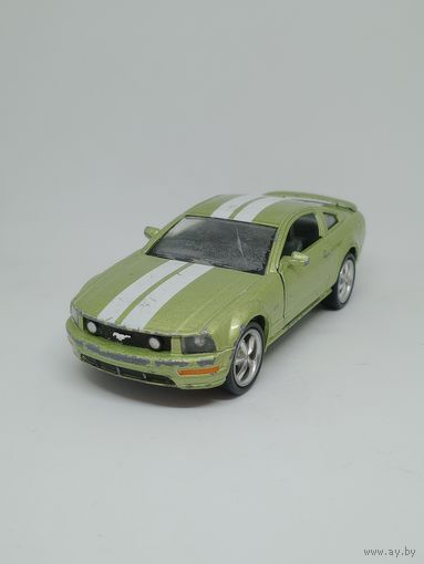 Ford Mustang GT,2006.металл.