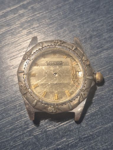 Часы в ремонт