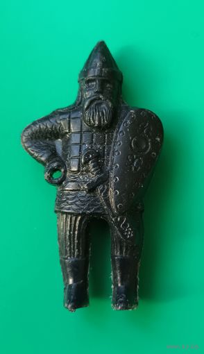 Русский витязь(маленький).