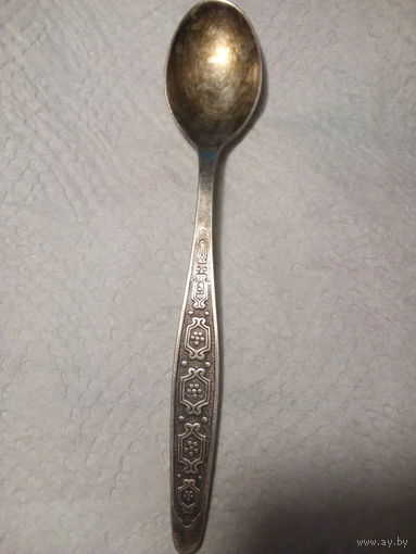 Ложка чайная 1 штука Этно.