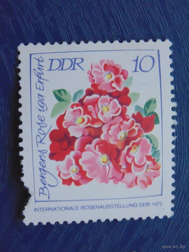 Германия 1972 г.