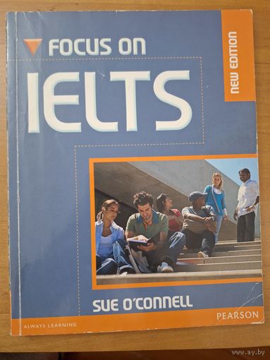 Focus on IELTS