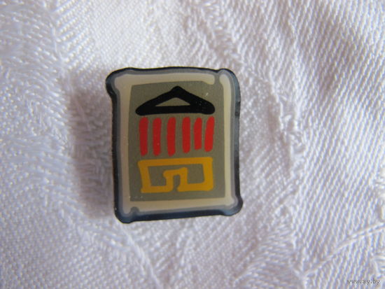 Берлин. Фрачник с цанговым креплением