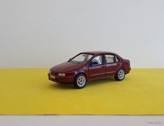 Fiat Marea Worldwide (185) '1996–99