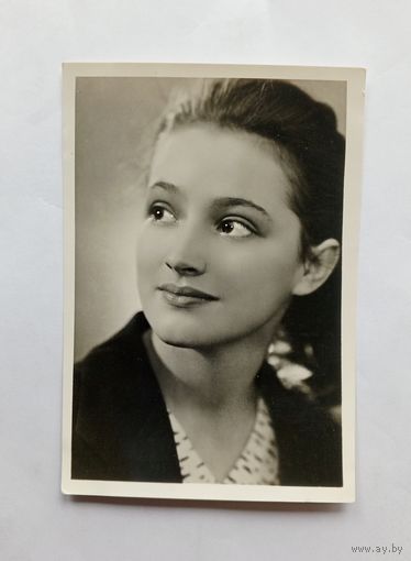 Открытое письмо А.В. Шенгелая 1960 год.