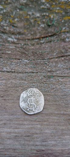 Двуденарий 1567