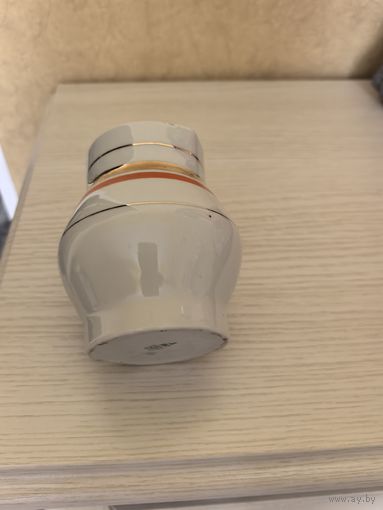 Молочник, клеймо