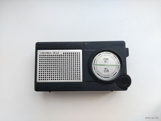 РП " Нейва 304 ".