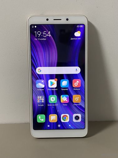 Xiaomi Redmi 6 с 1руб.без М.ц