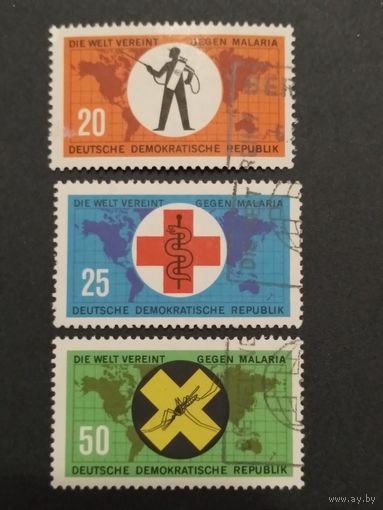ГДР. 1963 г.