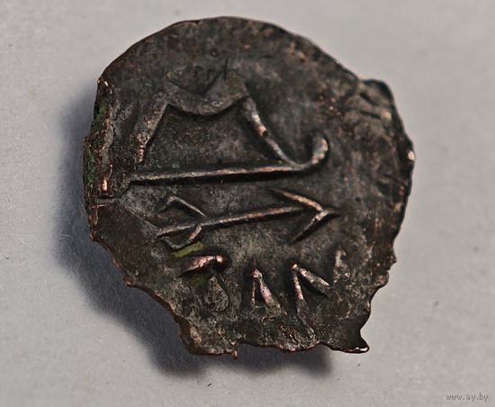 Пантикапей