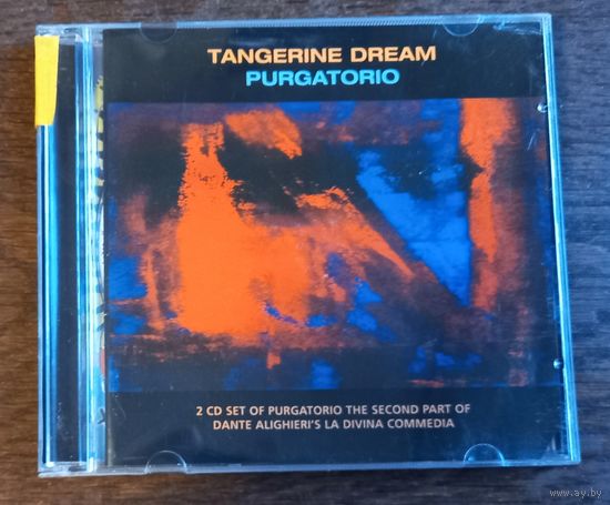 Tangerine Dream (2CD) - Purgatorio