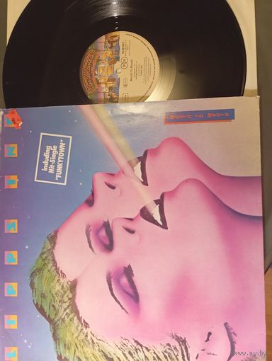 LIPPS. INC  Mouth To Mouth GER