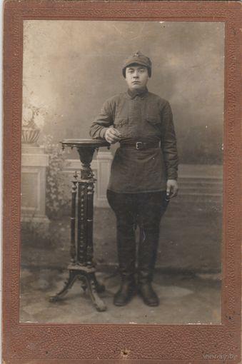 Фотография.